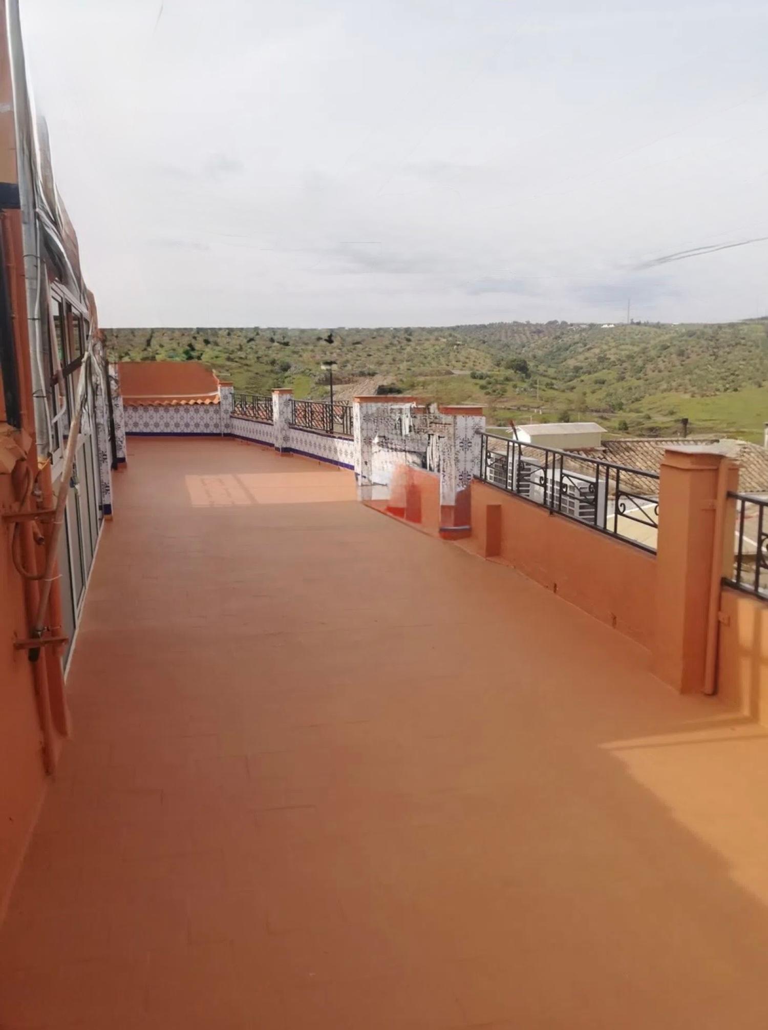  till salu hus Montoro Alto Guadalquivir 20