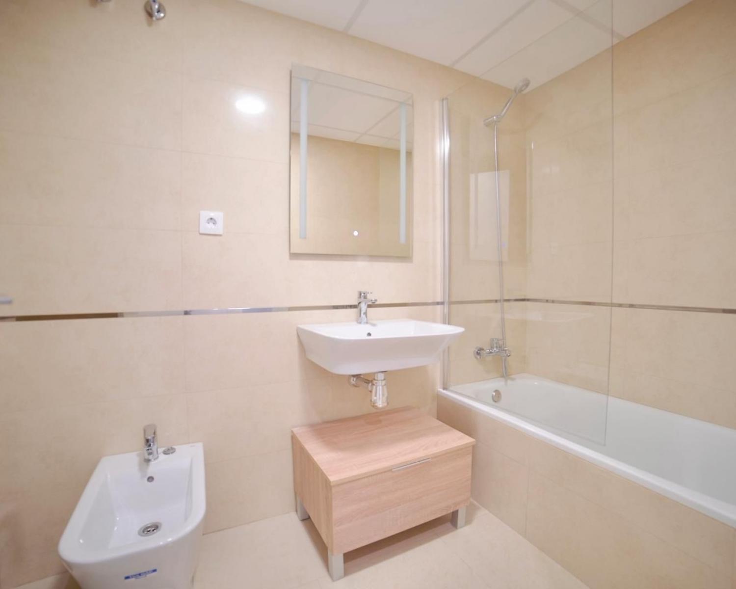  till salu lägenhet Las Lomas Alto Guadalentín 10