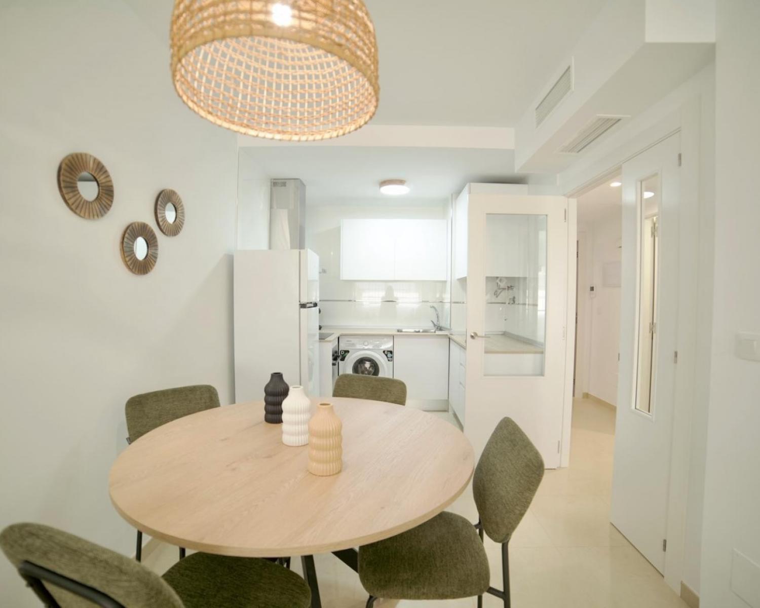  till salu lägenhet Las Lomas Alto Guadalentín 7