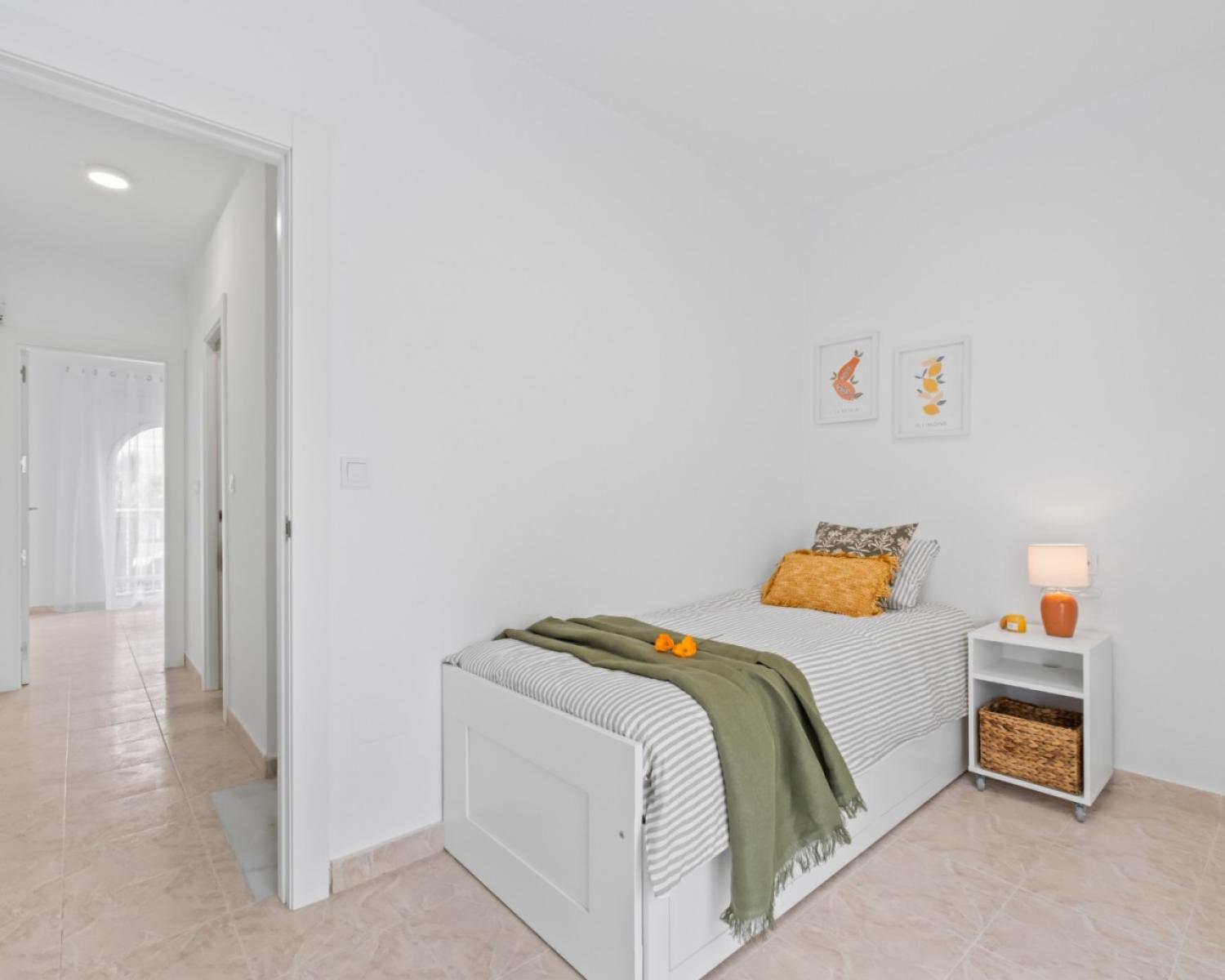  till salu hus Orihuela Costa Baix Segura 15