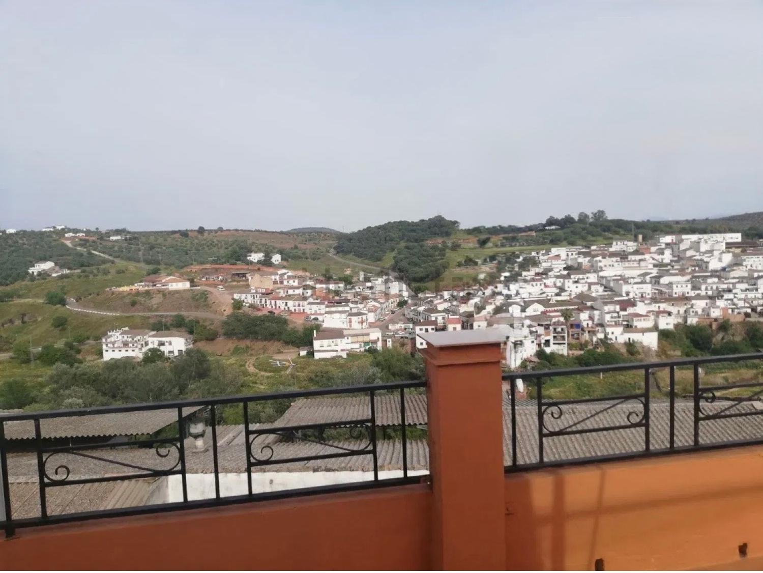  till salu hus Montoro Alto Guadalquivir 19