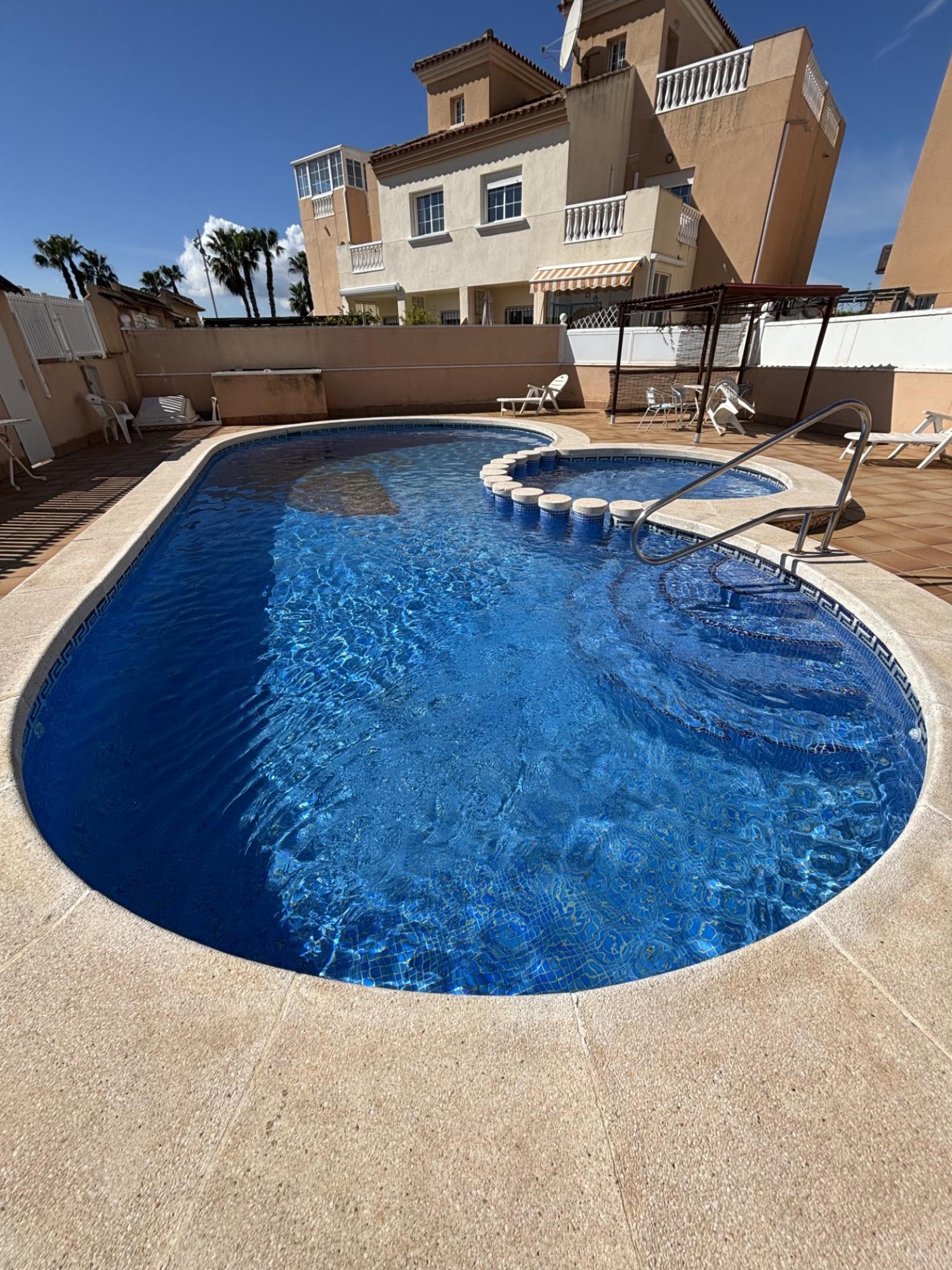  till salu villa Torrevieja Baix Segura 2