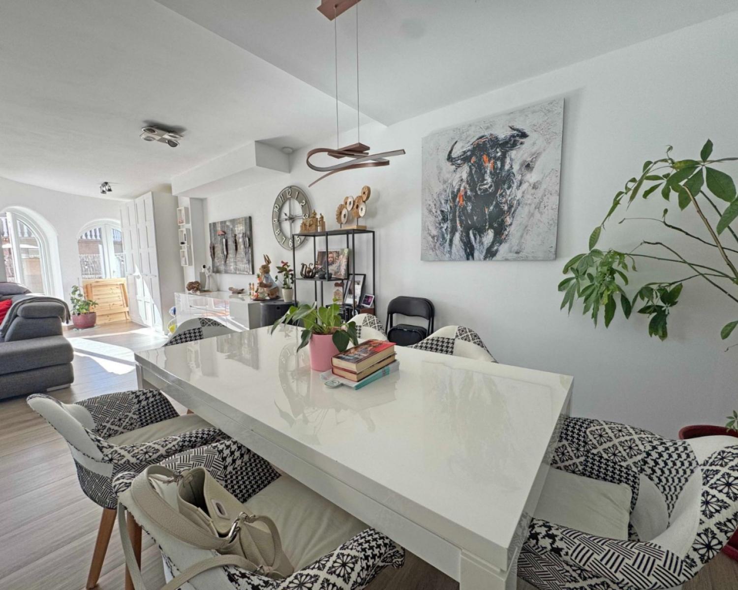  till salu hus Villamartín Baix Segura 10