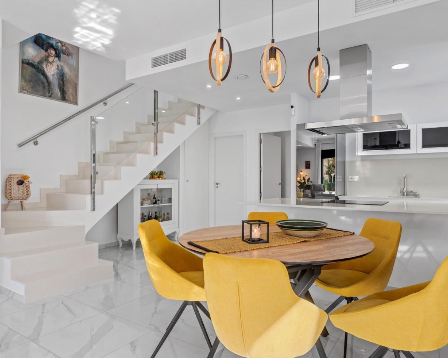  till salu villa Benijófar Baix Segura 2