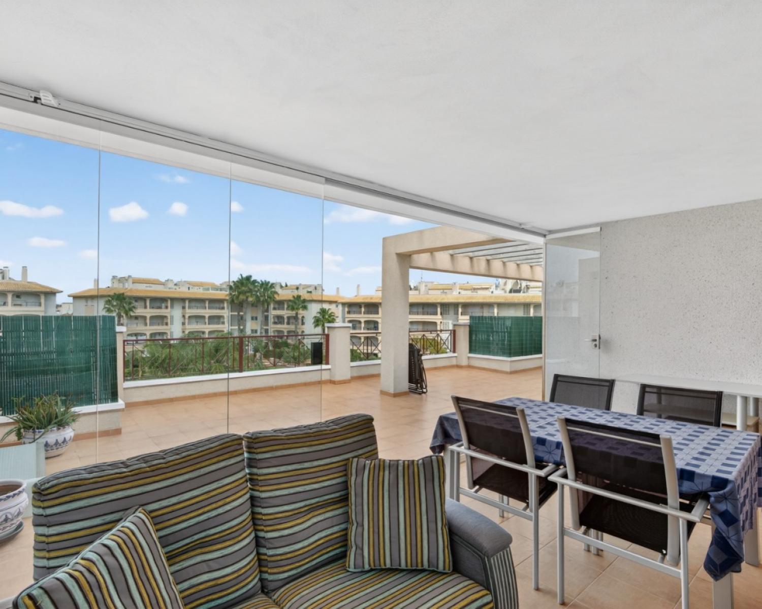  till salu lägenhet Orihuela Costa Baix Segura 26