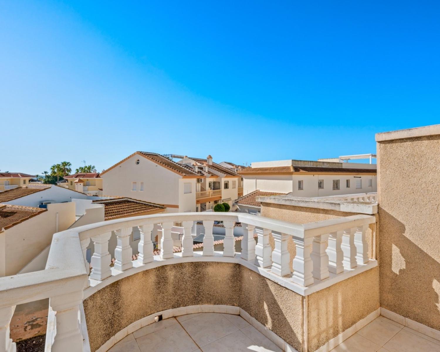  till salu hus Rojales Baix Segura 26