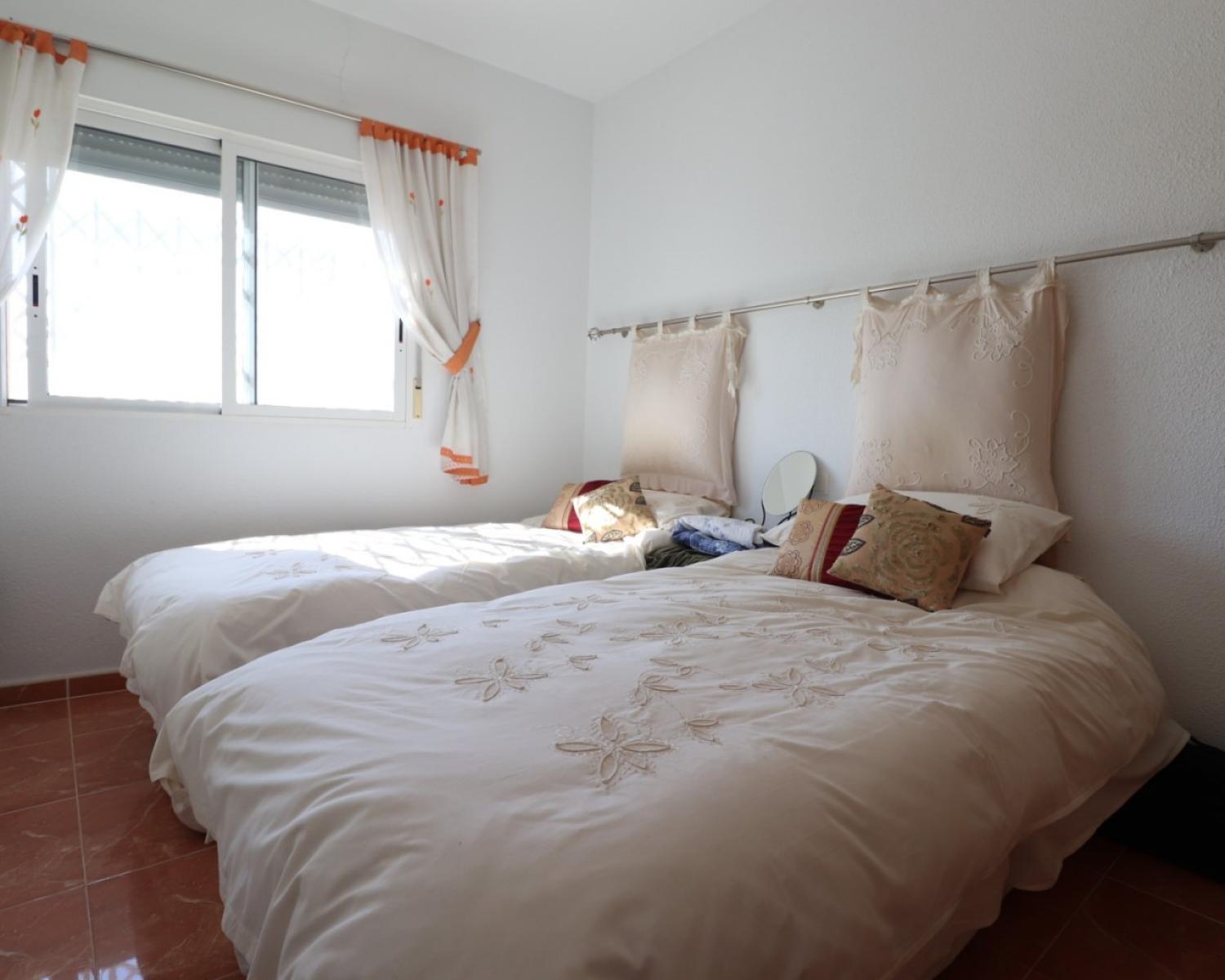  till salu lägenhet Rafal Baix Segura 14