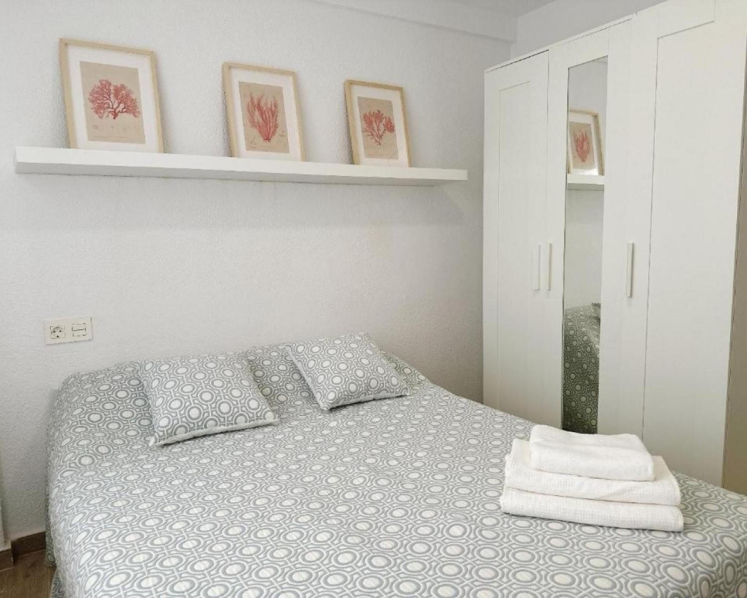  till salu lägenhet Playa Del Cura Baix Segura 8