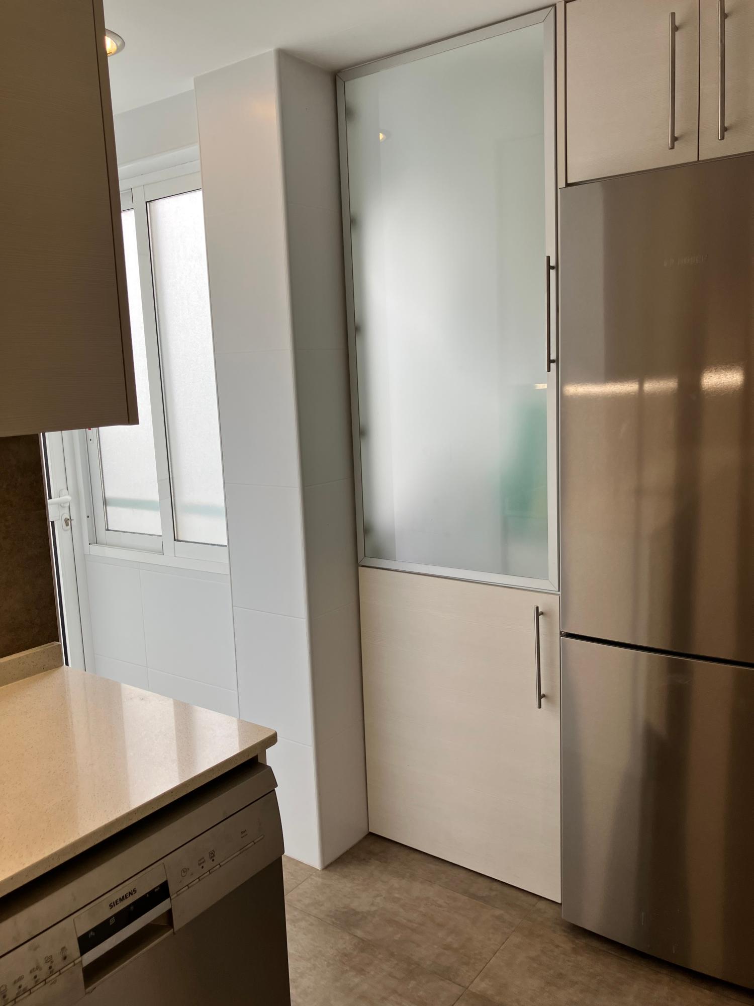  till salu takvåning Santa Cruz-Casco Antiguo Alacantí 11