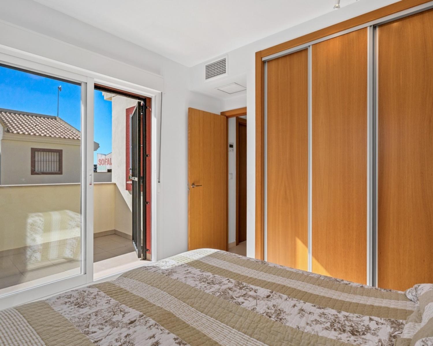  till salu hus Ciudad Quesada Baix Segura 23