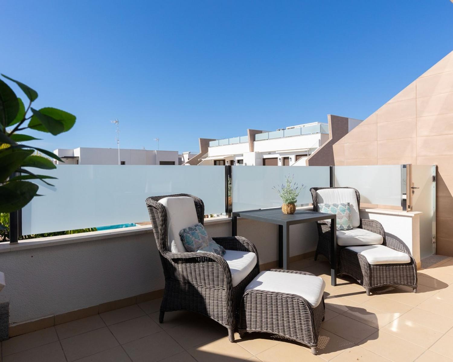  till salu lägenhet Pilar De La Horadada Baix Segura 4