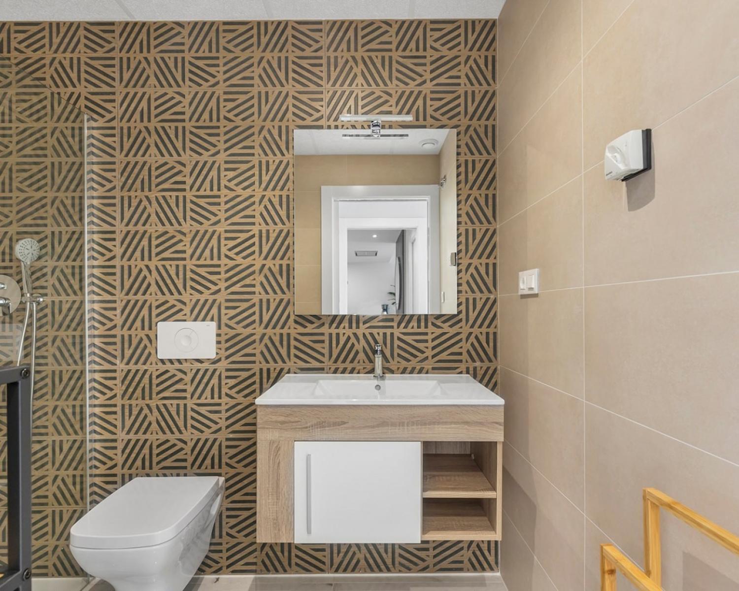  till salu lägenhet Orihuela Baix Segura 27