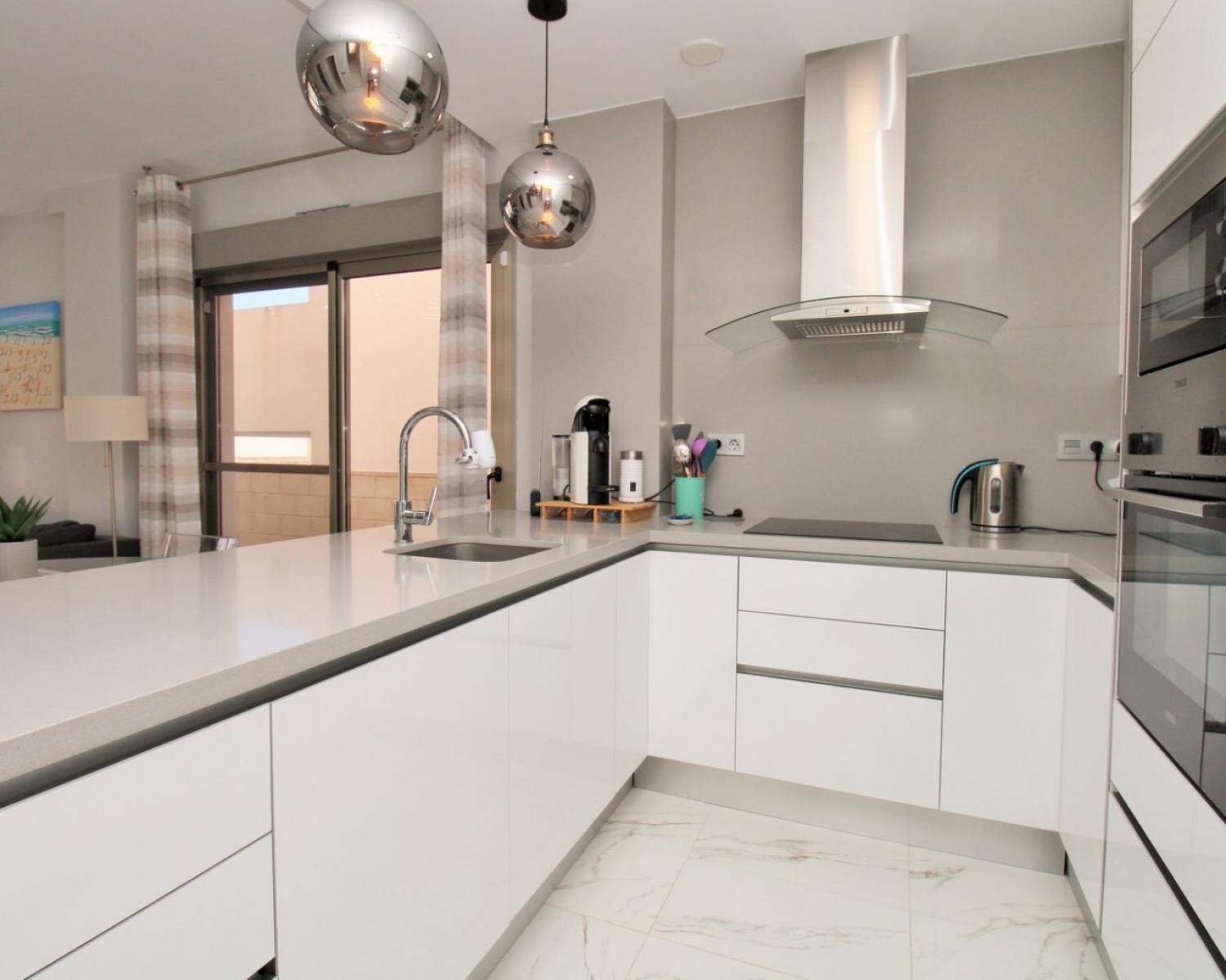  till salu villa Villamartín Baix Segura 29