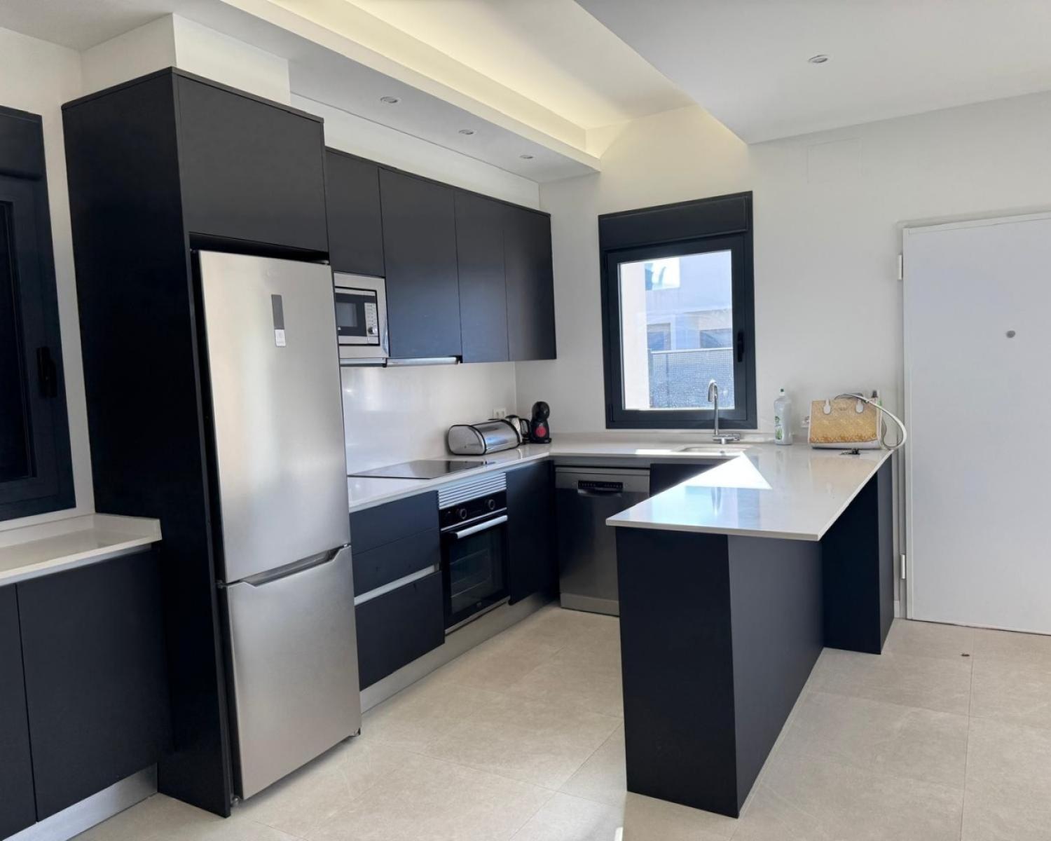 till salu villa San Fulgencio Baix Segura 5