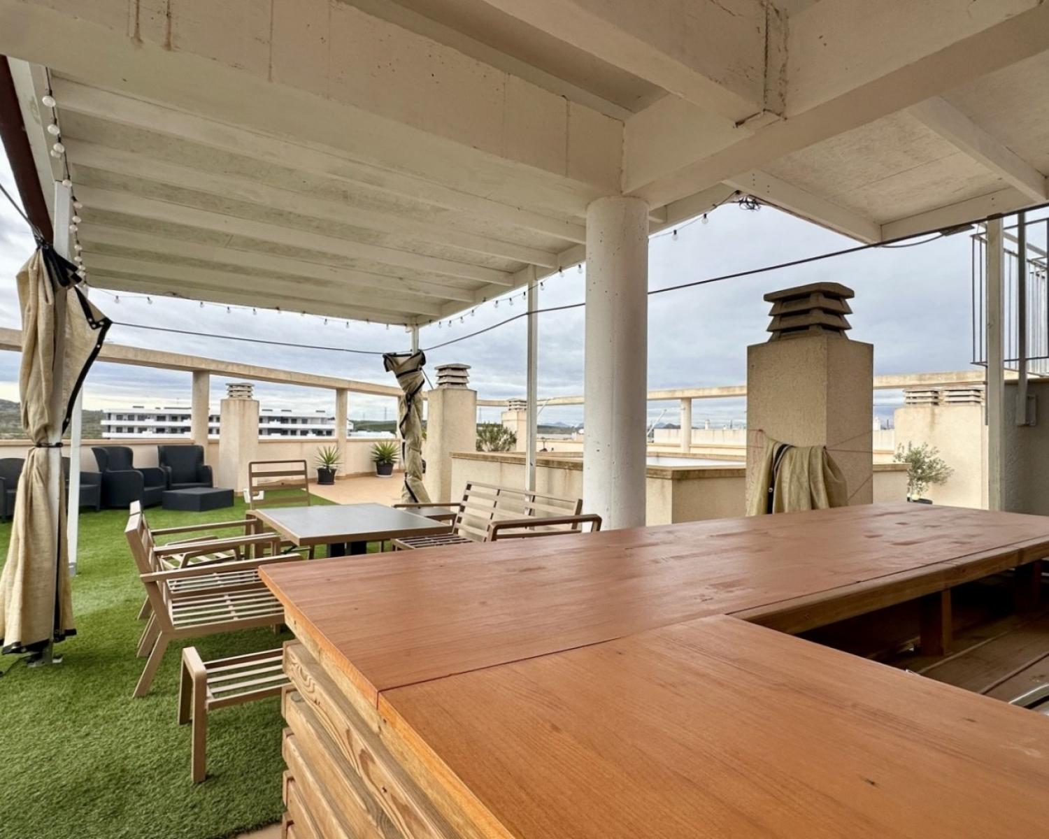  till salu lägenhet San Miguel De Salinas Baix Segura 24