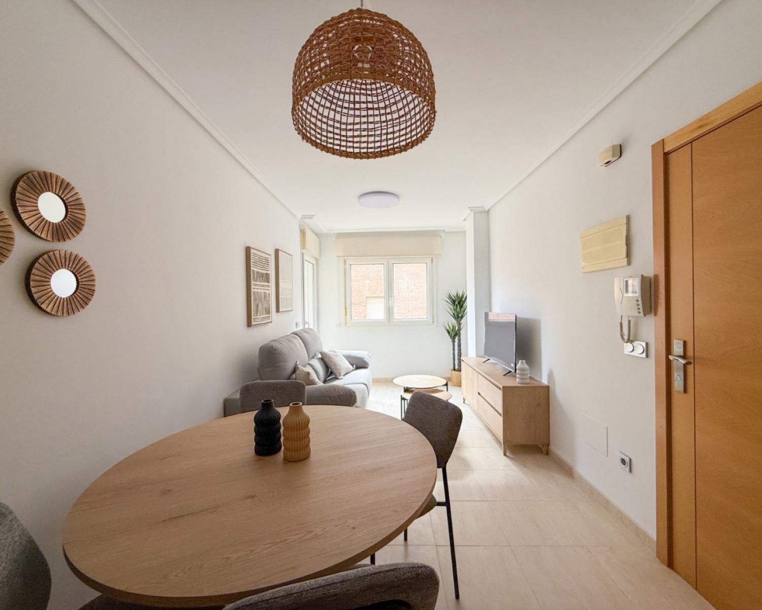  till salu lägenhet Águilas Alto Guadalentín 12