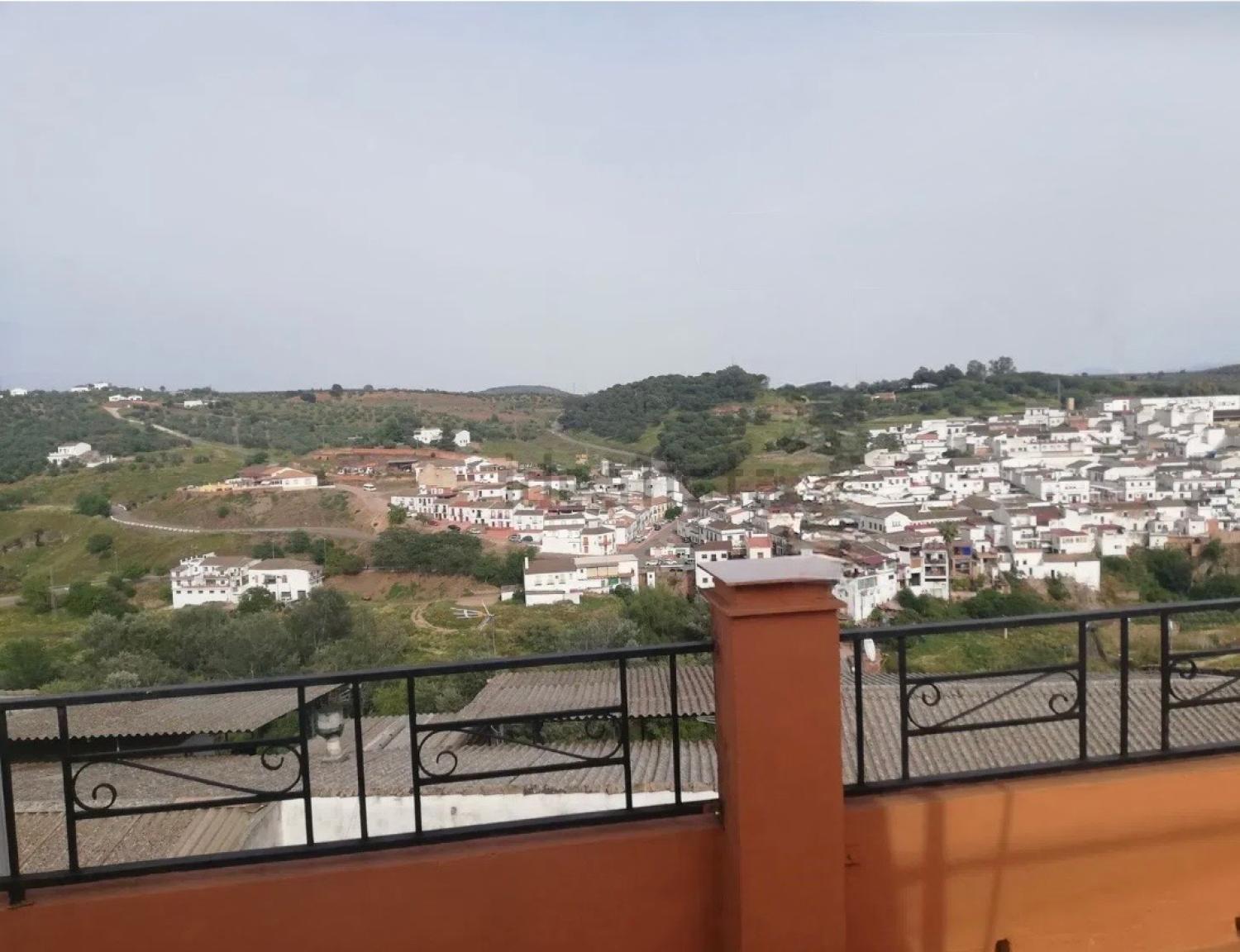  till salu hus Montoro Alto Guadalquivir 23