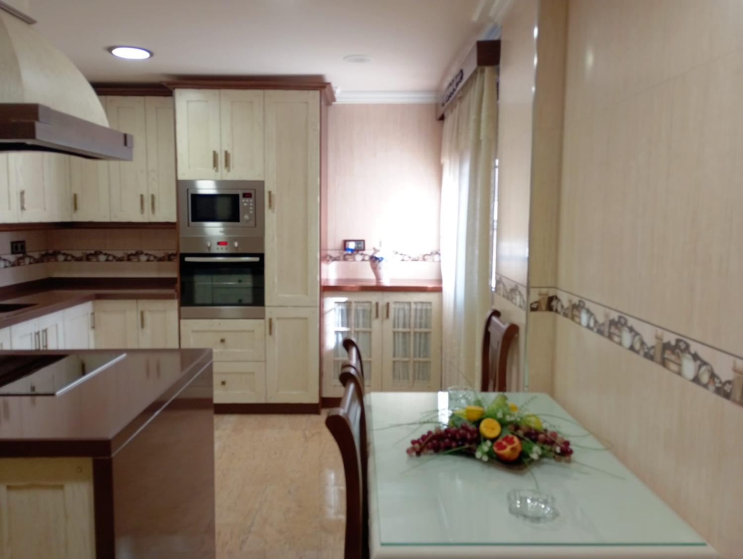 till salu hus Alcalá La Real Sierra Sur 2