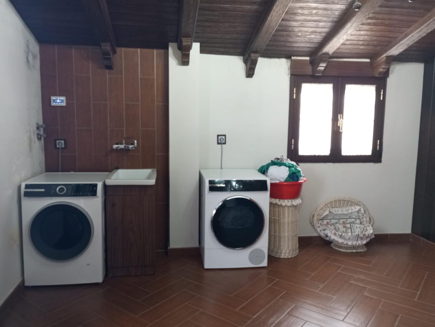 till salu hus Alcalá La Real Sierra Sur 18