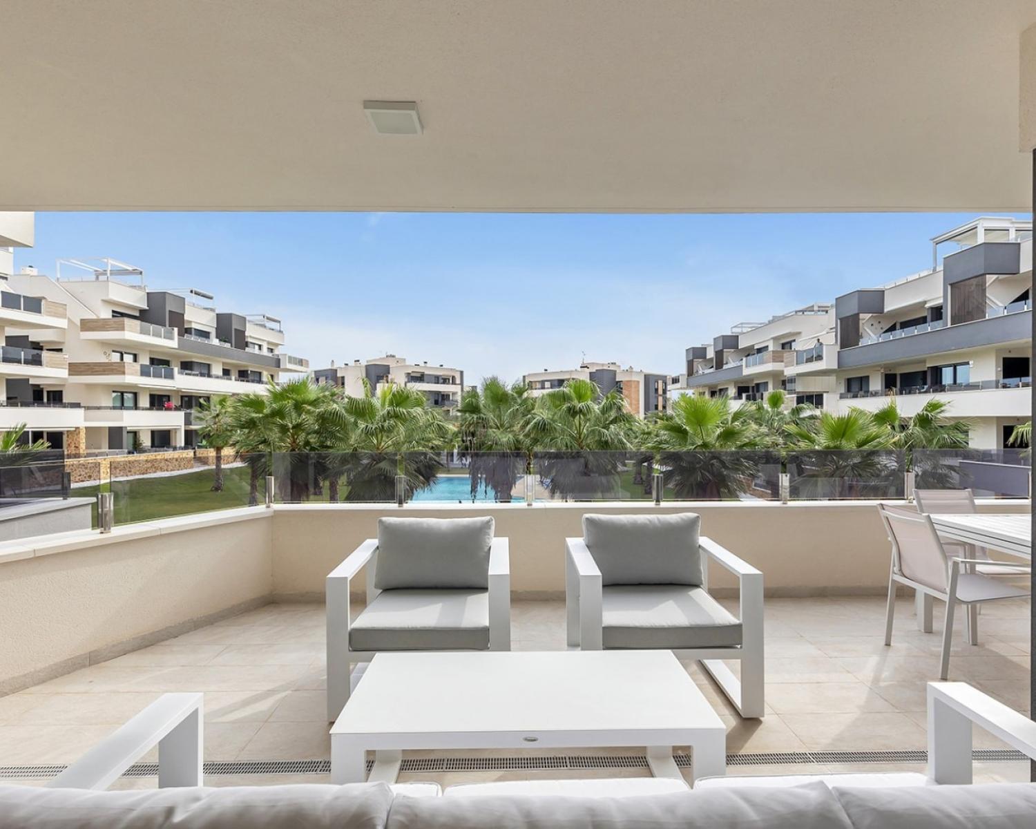  till salu lägenhet Orihuela Baix Segura 24