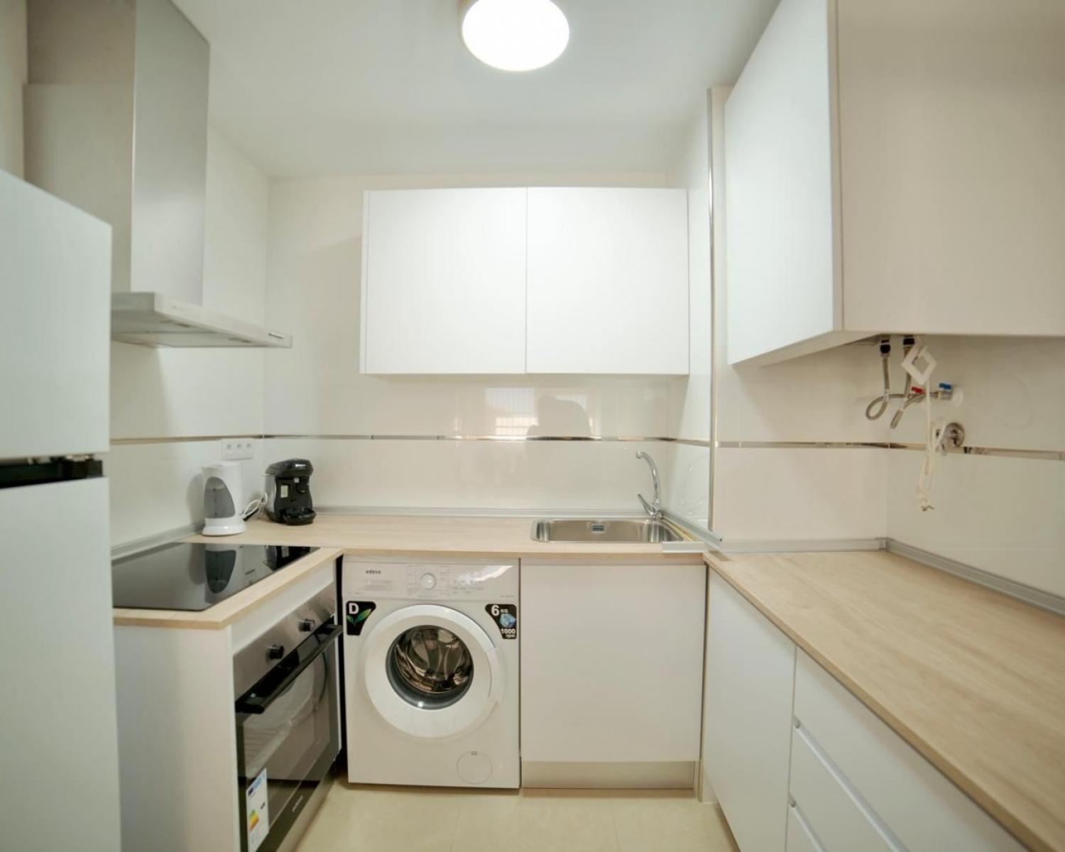  till salu lägenhet Las Lomas Alto Guadalentín 3