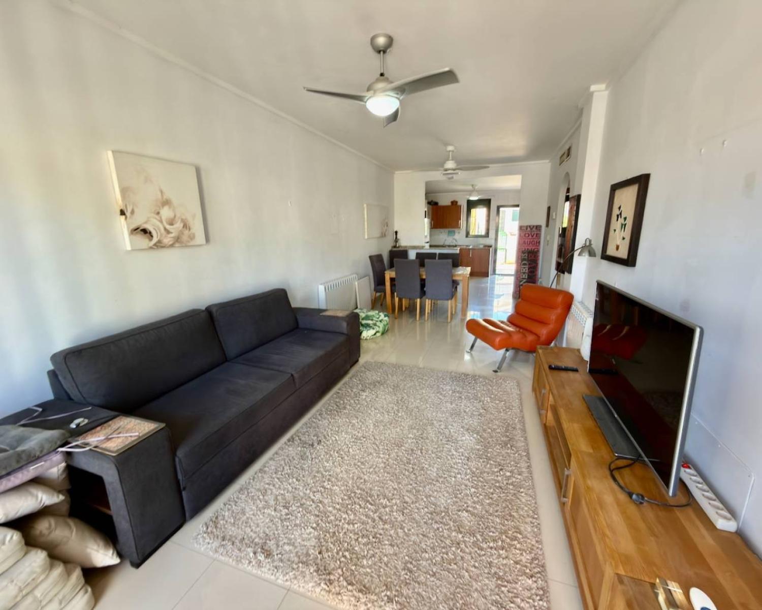  till salu lägenhet Rojales Baix Segura 11