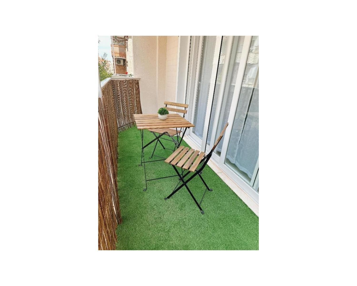  till salu lägenhet Playa Del Cura Baix Segura 9