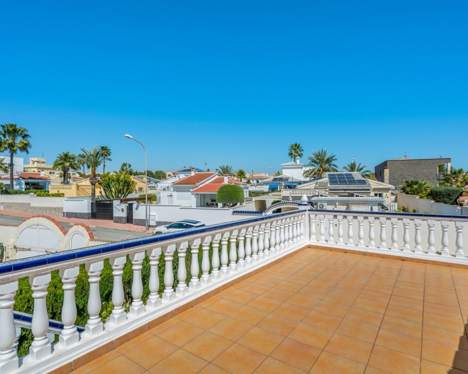 till salu villa Ciudad Quesada Baix Segura 10