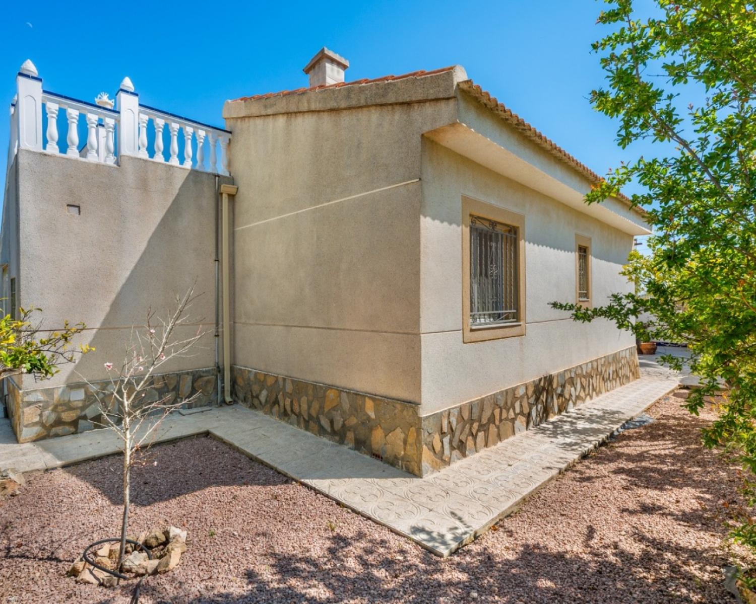 till salu villa Ciudad Quesada Baix Segura 13