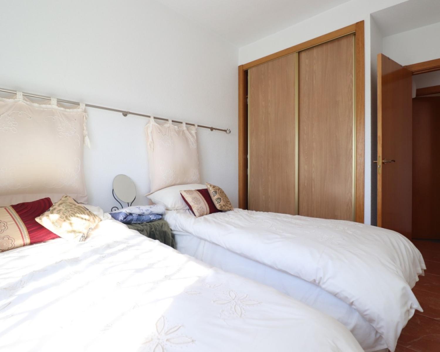  till salu lägenhet Rafal Baix Segura 13