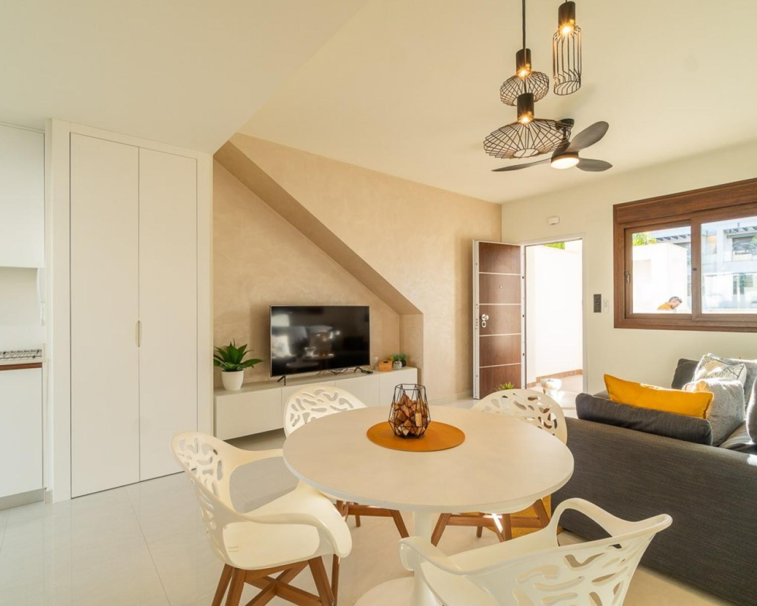  till salu lägenhet Los Balcones Baix Segura 13