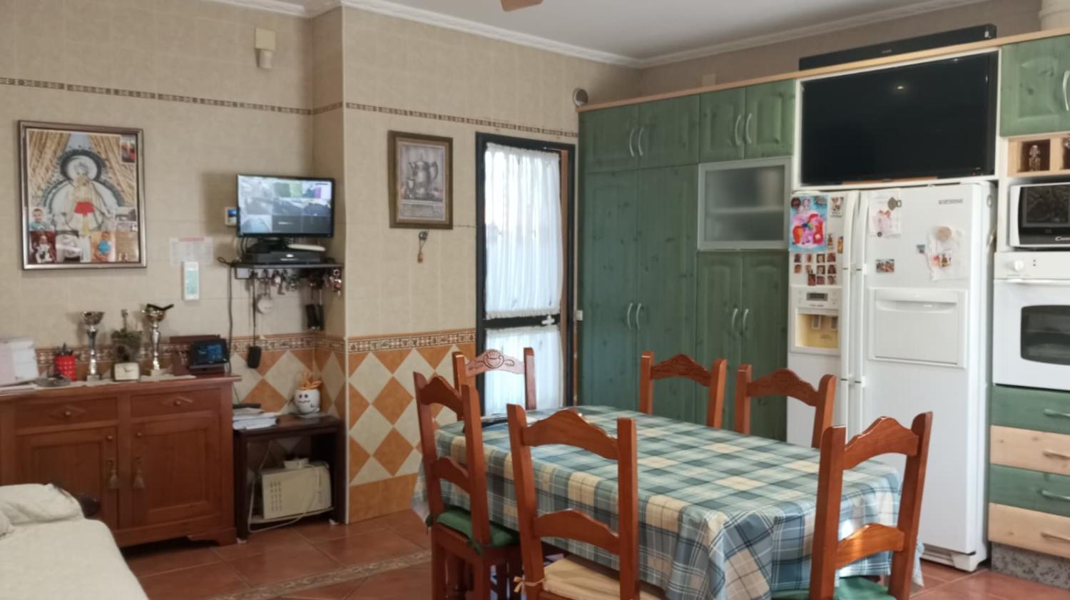  till salu villa Alcalá La Real Sierra Sur 9