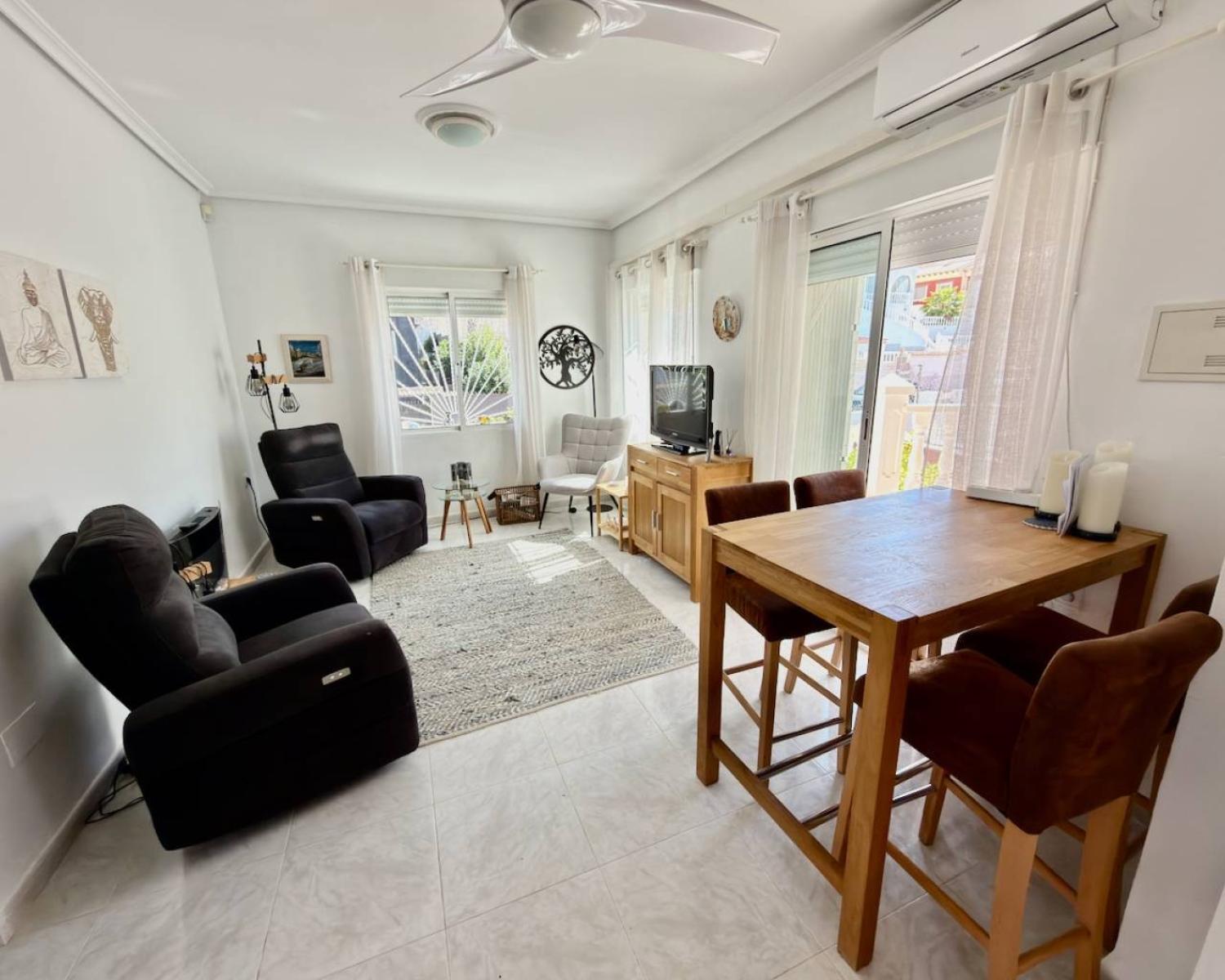  till salu villa Rojales Baix Segura 16