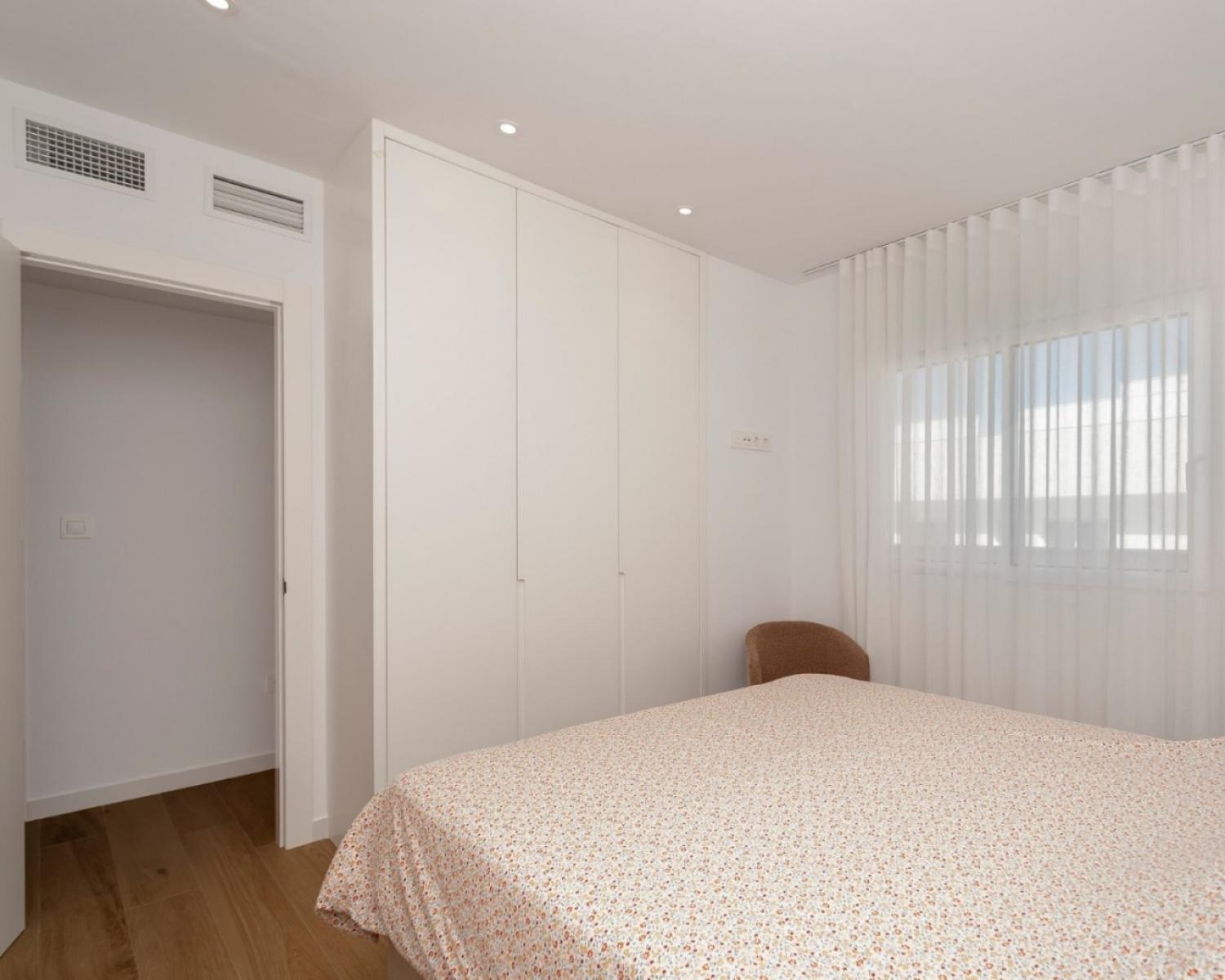  till salu lägenhet Pilar De La Horadada Baix Segura 17