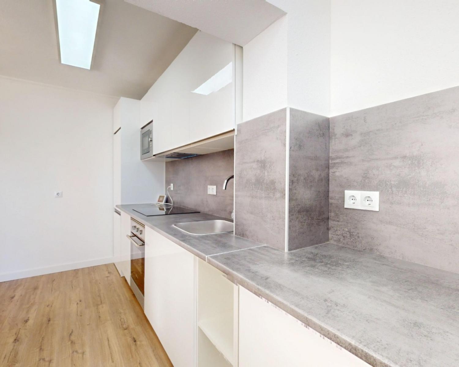  till salu lägenhet Villamartín Baix Segura 3