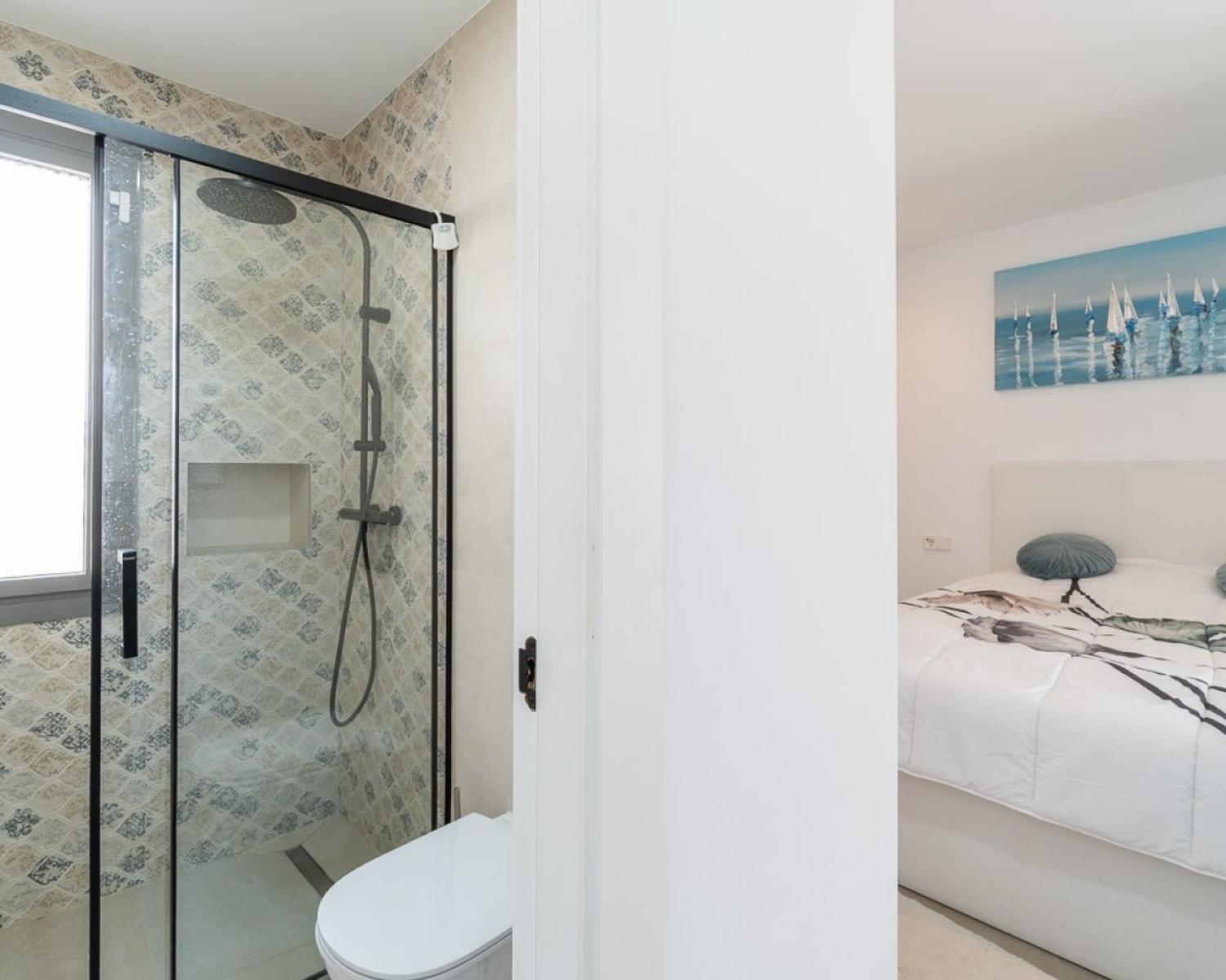  till salu villa Villamartín Baix Segura 19