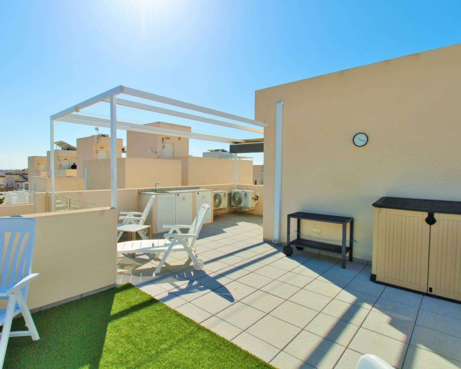  till salu villa Villamartín Baix Segura 16