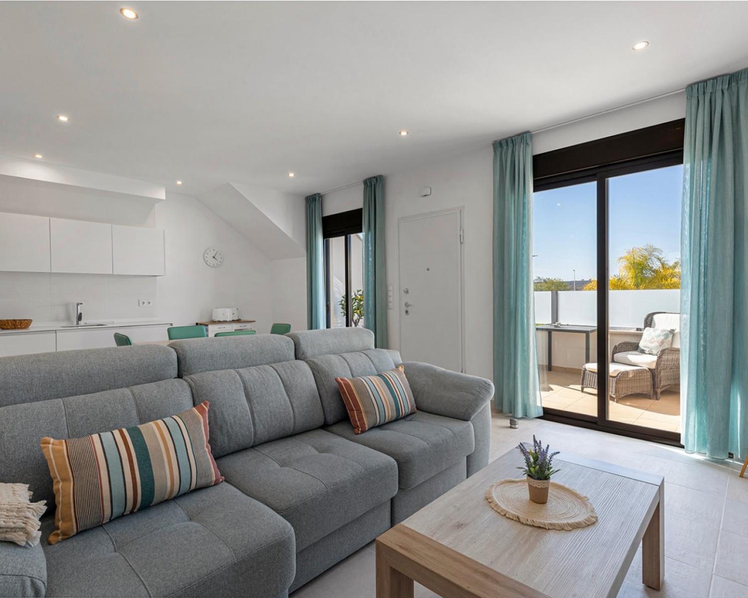  till salu lägenhet Pilar De La Horadada Baix Segura 39