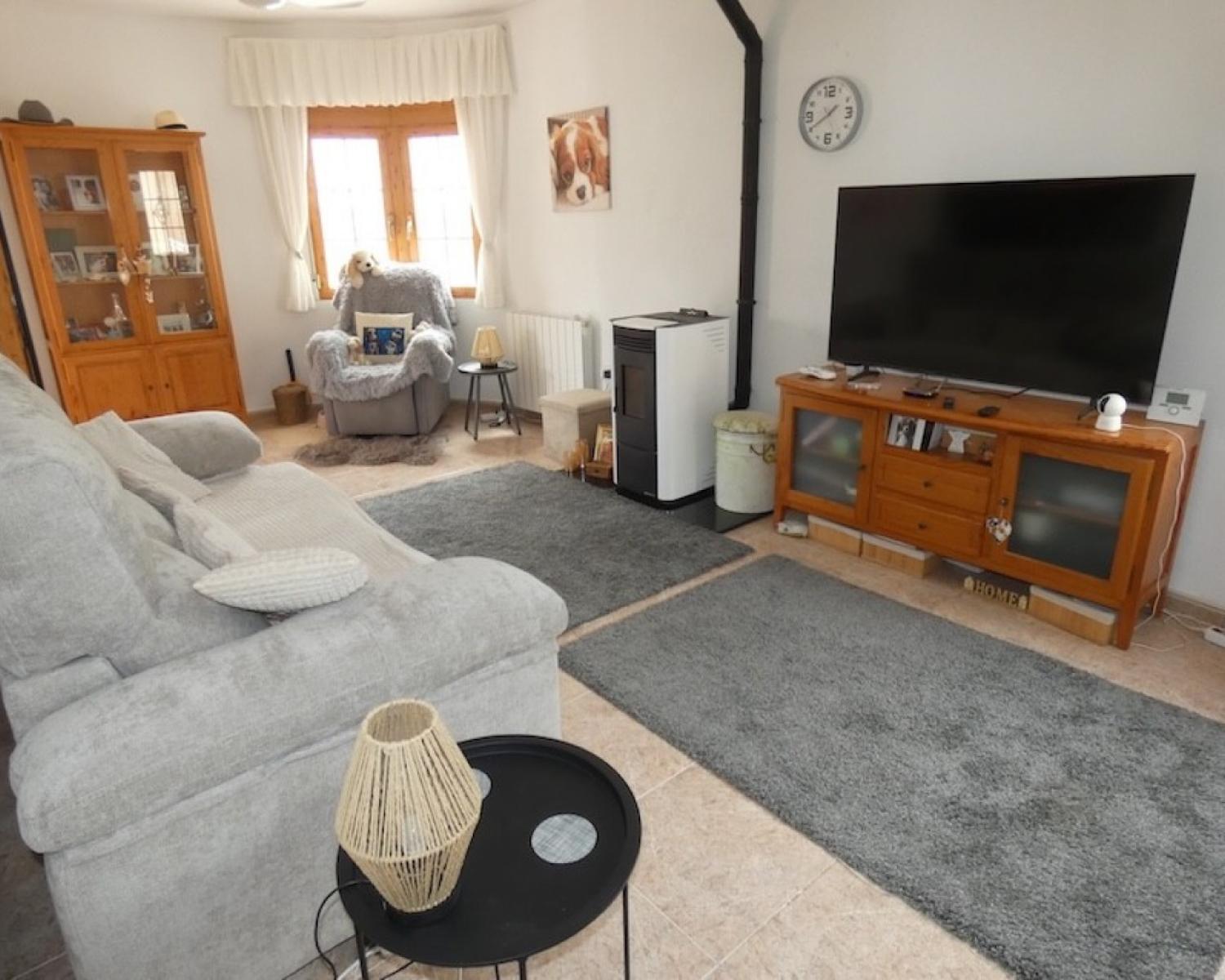  till salu villa La Marina Baix Vinalopó 3