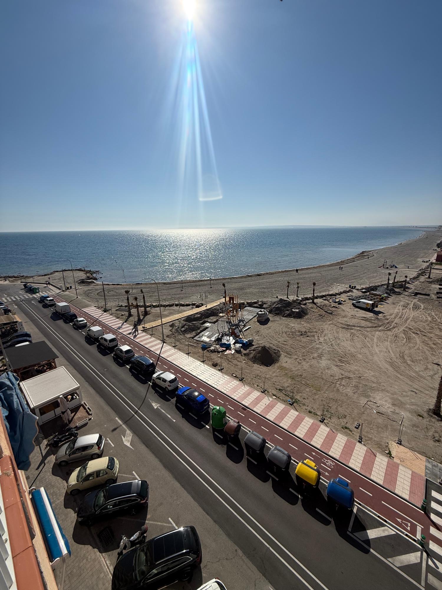  till salu lägenhet Santa Pola Baix Vinalopó 2