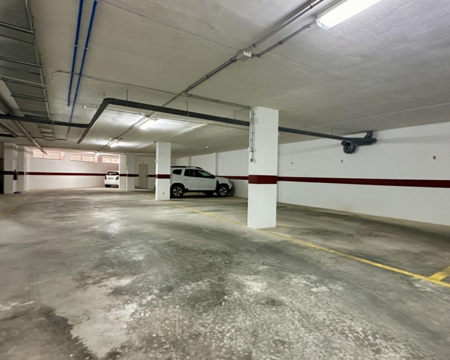  till salu lägenhet San Miguel De Salinas Baix Segura 6