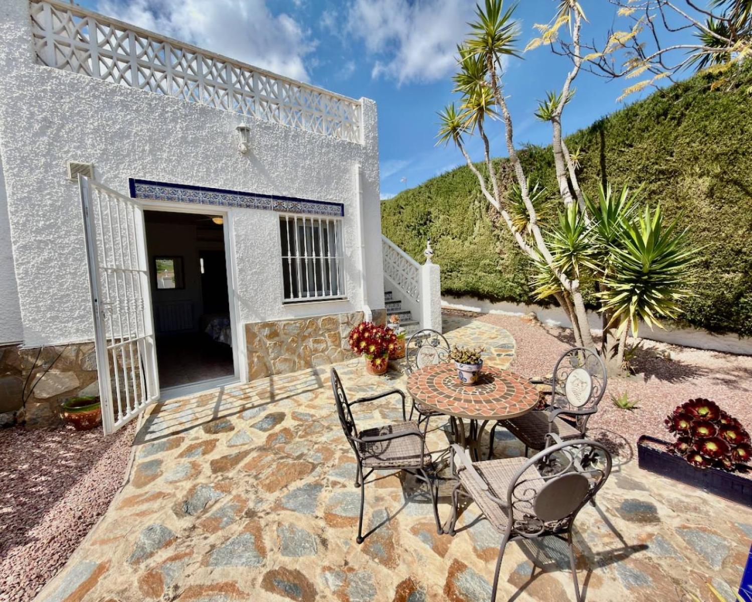 till salu villa Guardamar Del Segura Baix Segura 14