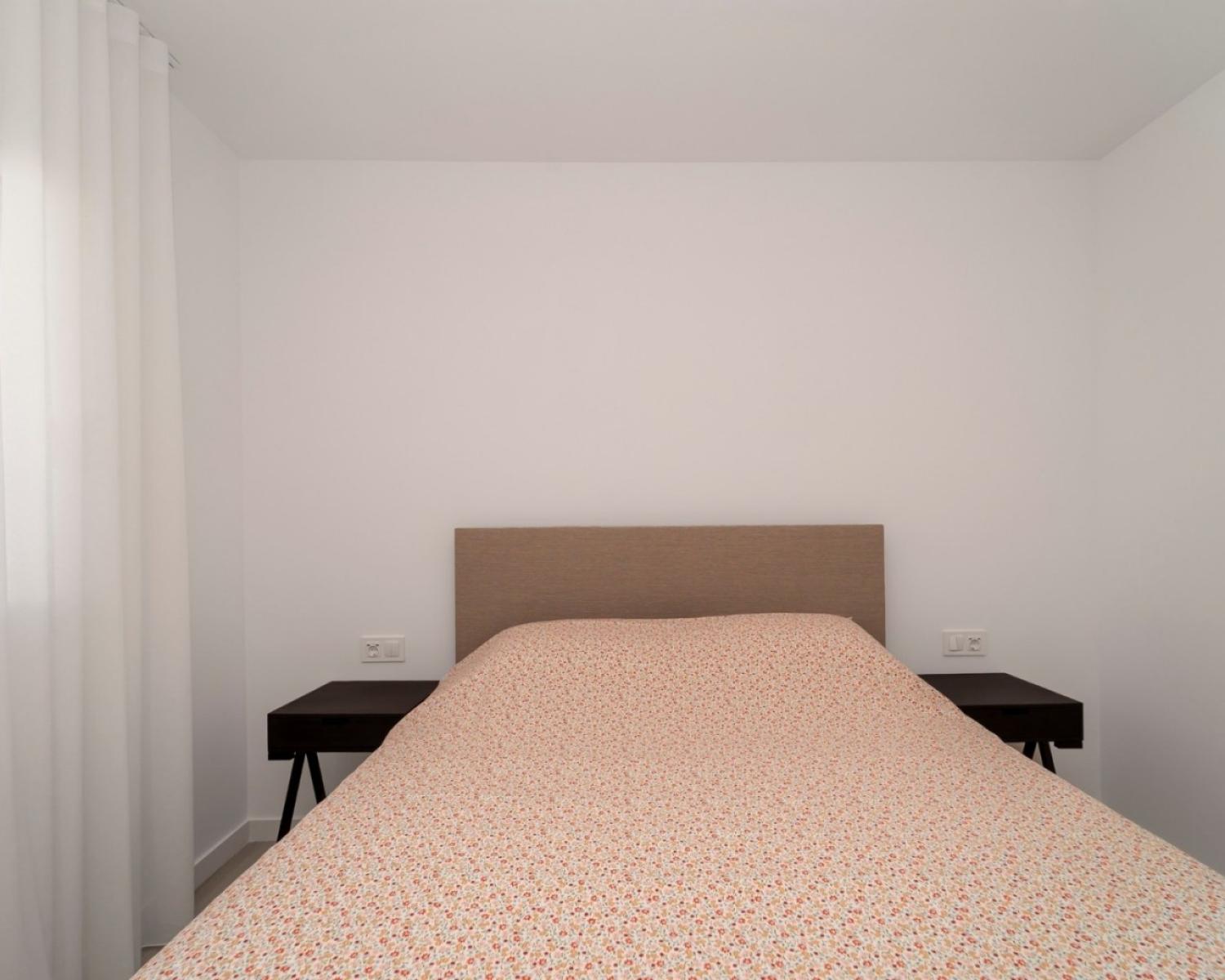  till salu lägenhet Pilar De La Horadada Baix Segura 18