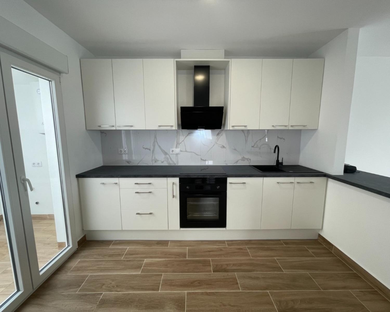 till salu hus Ciudad Quesada Baix Segura 8