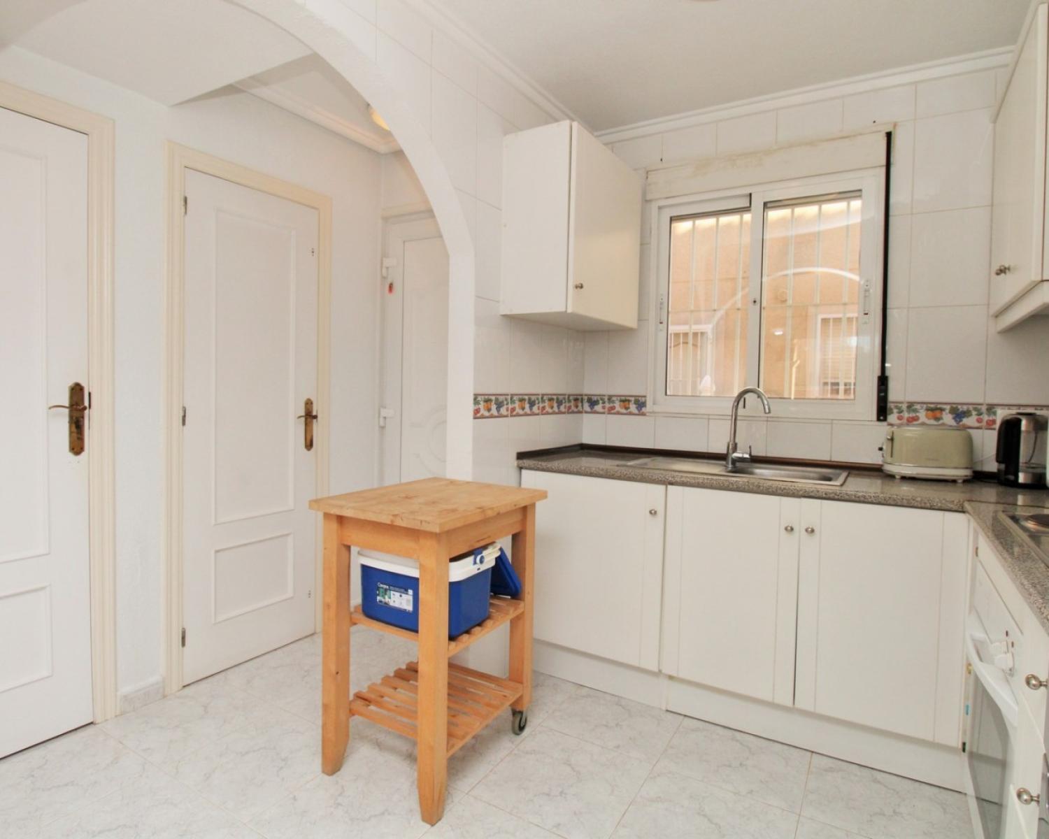  till salu hus Orihuela Costa Baix Segura 11