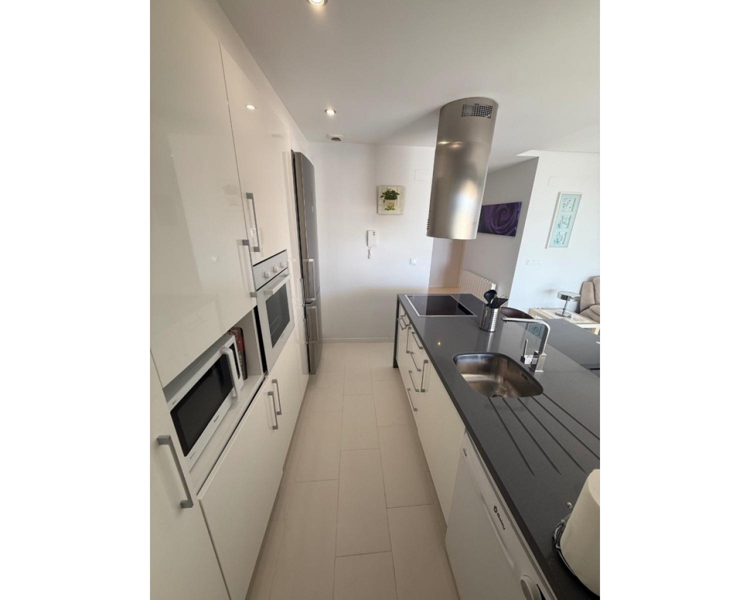  till salu lägenhet Villamartín Baix Segura 21