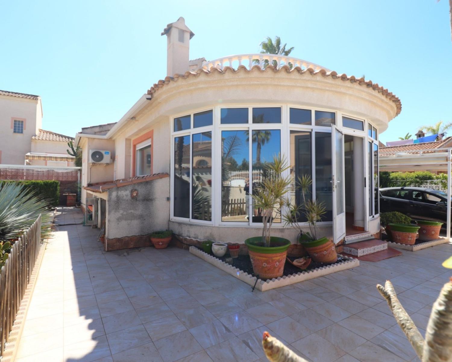  till salu villa Ciudad Quesada Baix Segura 6