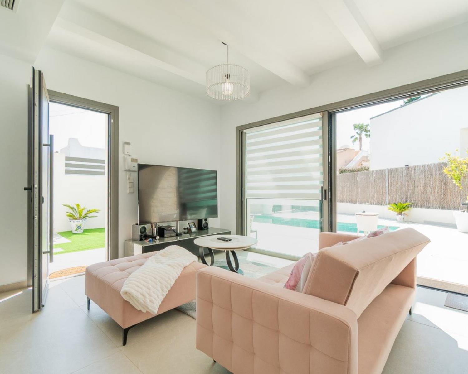  till salu villa Villamartín Baix Segura 29