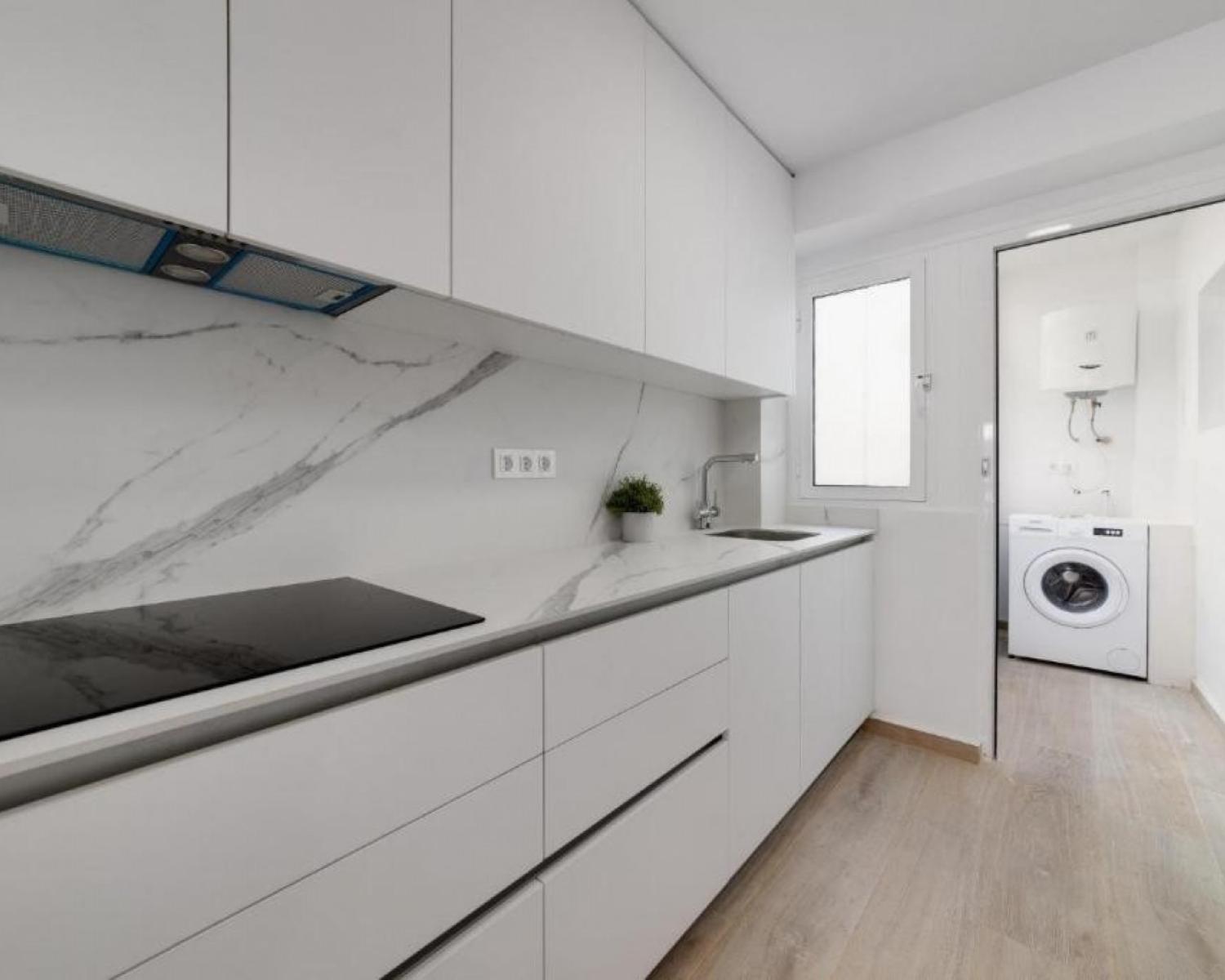  till salu lägenhet Playa Del Cura Baix Segura 22