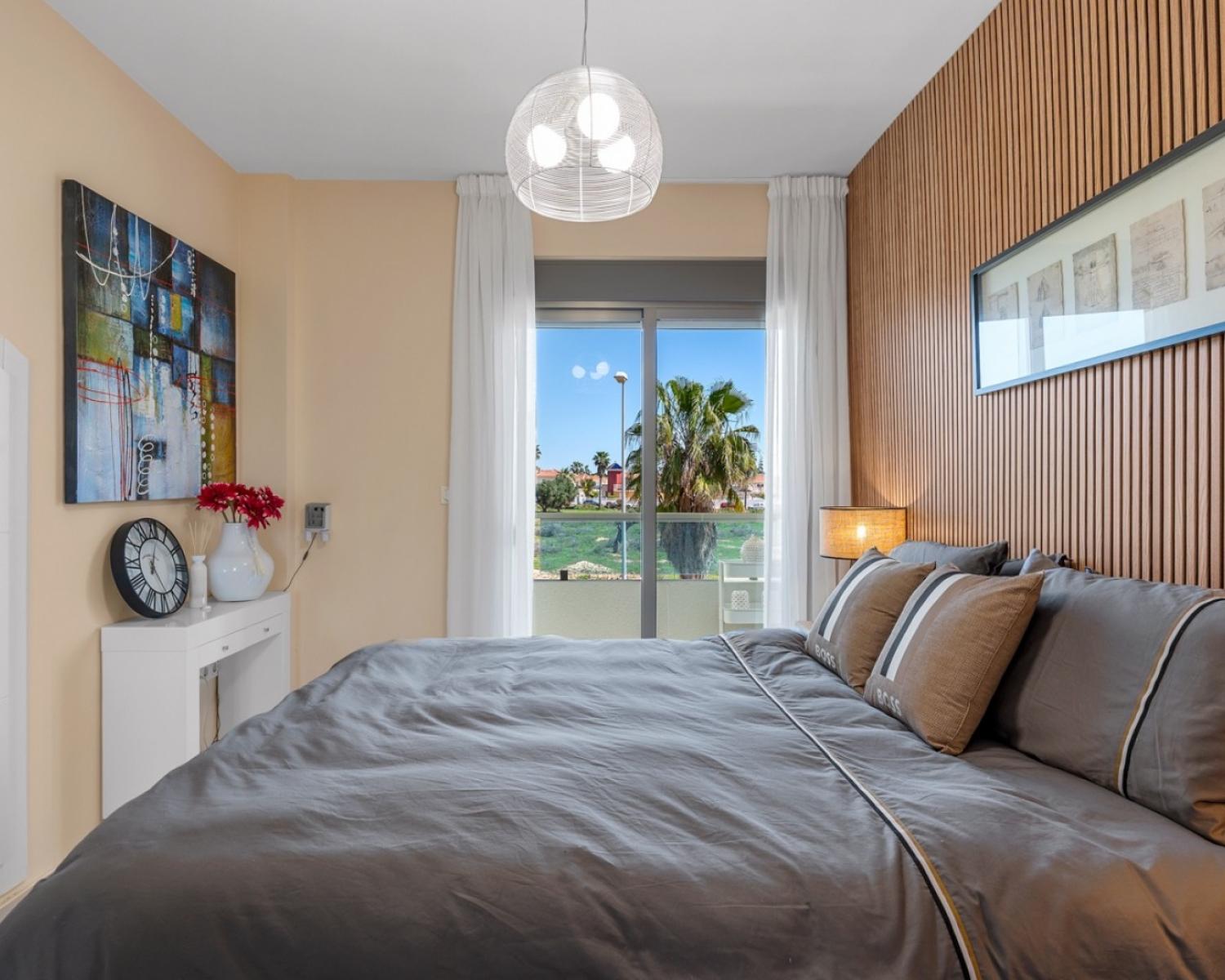 till salu lägenhet Ciudad Quesada Baix Segura 27